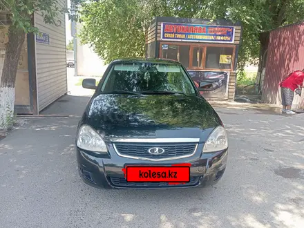 ВАЗ (Lada) Priora 2170 2012 года за 1 700 000 тг. в Шымкент – фото 13