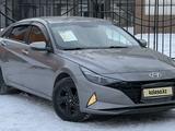 Hyundai Elantra 2021 годаүшін9 200 000 тг. в Семей – фото 3