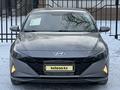 Hyundai Elantra 2021 года за 9 200 000 тг. в Семей – фото 2