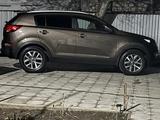 Kia Sportage 2014 года за 8 000 000 тг. в Талдыкорган