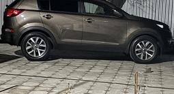 Kia Sportage 2014 года за 8 000 000 тг. в Талдыкорган