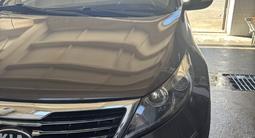 Kia Sportage 2014 годаүшін7 300 000 тг. в Талдыкорган – фото 2