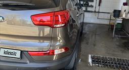 Kia Sportage 2014 годаүшін7 300 000 тг. в Талдыкорган