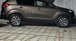 Kia Sportage 2014 годаүшін7 300 000 тг. в Талдыкорган – фото 5