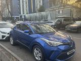 Toyota C-HR 2020 года за 11 000 000 тг. в Алматы