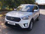 Hyundai Creta 2018 годаүшін7 800 000 тг. в Павлодар