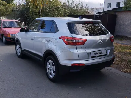 Hyundai Creta 2018 года за 7 800 000 тг. в Павлодар – фото 3