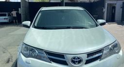 Toyota RAV4 2013 годаүшін9 900 000 тг. в Шымкент – фото 2