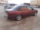 Opel Vectra 1993 годаүшін700 000 тг. в Актау – фото 2