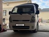 Kia Bongo 2022 года за 12 000 000 тг. в Туркестан – фото 3