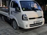 Kia Bongo 2022 года за 12 000 000 тг. в Туркестан