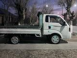 Kia Bongo 2022 года за 12 000 000 тг. в Туркестан – фото 4