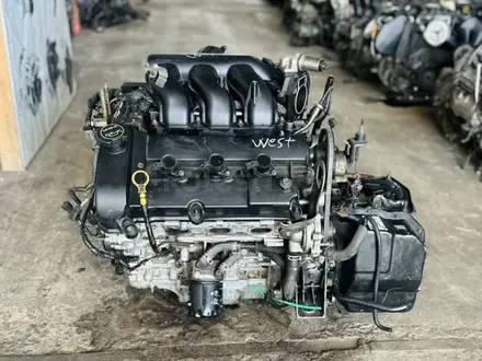 Двигатель на Мазда mpv за 260 000 тг. в Алматы – фото 13