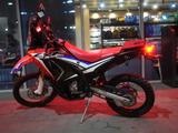 Honda  CRF 250 Rally 2020 годаүшін3 490 000 тг. в Астана