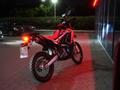 Honda  CRF 250 Rally 2020 года за 3 490 000 тг. в Астана – фото 5