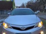 Toyota Camry 2012 года за 8 600 000 тг. в Шымкент