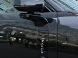 Lynk & Co 900 2025 года за 30 900 000 тг. в Алматы – фото 4