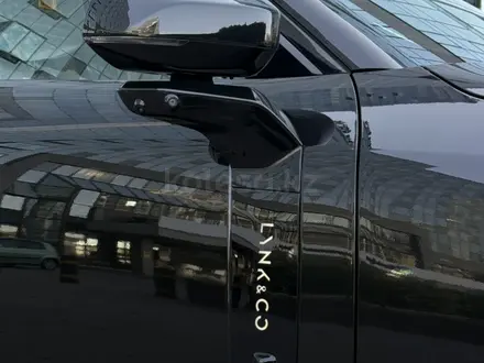 Lynk & Co 900 2025 года за 30 900 000 тг. в Алматы – фото 4