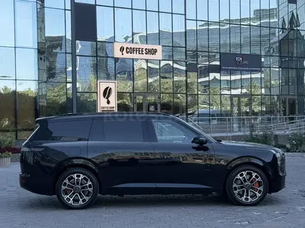 Lynk & Co 900 2025 года за 30 900 000 тг. в Алматы