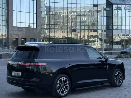 Lynk & Co 900 2025 года за 30 900 000 тг. в Алматы – фото 3
