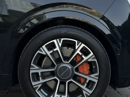 Lynk & Co 900 2025 года за 30 900 000 тг. в Алматы – фото 5