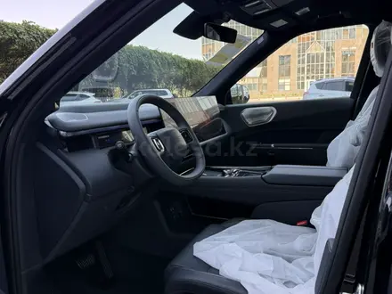 Lynk & Co 900 2025 года за 30 900 000 тг. в Алматы – фото 6