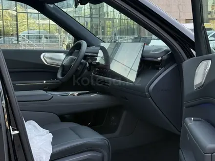 Lynk & Co 900 2025 года за 30 900 000 тг. в Алматы – фото 11