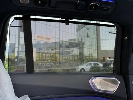 Lynk & Co 900 2025 года за 30 900 000 тг. в Алматы – фото 15