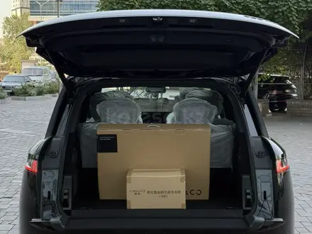 Lynk & Co 900 2025 года за 30 900 000 тг. в Алматы – фото 17