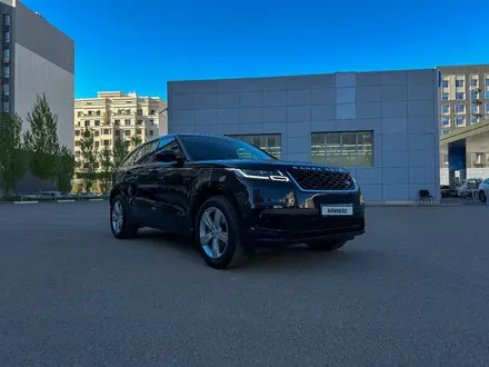 Land Rover Range Rover Velar 2019 года за 26 000 000 тг. в Астана – фото 3