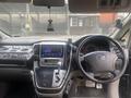 Toyota Alphard 2007 года за 6 700 000 тг. в Тараз – фото 12