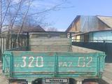 УАЗ 3303 1992 годаүшін700 000 тг. в Ават (Енбекшиказахский р-н) – фото 2