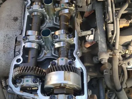 Toyota двигатель 1MZ-FE 3.0 V6 из Японии контрактный за 85 000 тг. в Алматы – фото 4