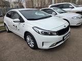 Kia Cerato 2017 годаүшін5 800 000 тг. в Астана