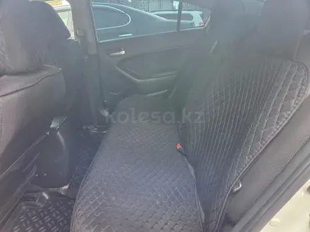 Kia Cerato 2017 года за 5 800 000 тг. в Астана – фото 6