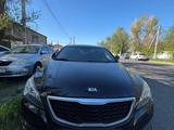 Kia K7 2011 года за 7 000 000 тг. в Тараз