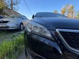 Kia K7 2011 года за 7 000 000 тг. в Тараз – фото 4