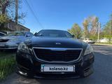 Kia K7 2011 года за 7 000 000 тг. в Тараз – фото 2