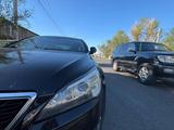 Kia K7 2011 года за 7 000 000 тг. в Тараз – фото 3