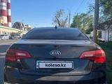 Kia K7 2011 года за 7 000 000 тг. в Тараз – фото 5