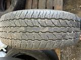 Yokohama Geolandar A T 265/65R18 114V за 40 000 тг. в Алматы