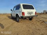 ВАЗ (Lada) Lada 2121 2005 года за 950 000 тг. в Уральск