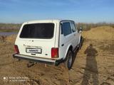 ВАЗ (Lada) Lada 2121 2005 года за 950 000 тг. в Уральск – фото 5