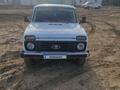 ВАЗ (Lada) Lada 2121 2005 года за 950 000 тг. в Уральск – фото 6