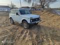 ВАЗ (Lada) Lada 2121 2005 года за 950 000 тг. в Уральск – фото 7