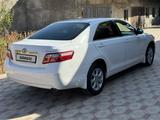 Toyota Camry 2011 года за 8 500 000 тг. в Шымкент – фото 4