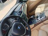 BMW X6 2009 года за 9 500 000 тг. в Байконыр – фото 5