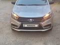 ВАЗ (Lada) Vesta 2018 годаүшін4 700 000 тг. в Актобе