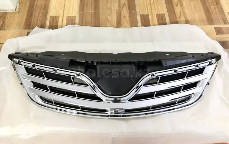 Решетка радиатора Corolla 2010-2013 Европеец за 30 000 тг. в Астана