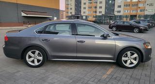 Volkswagen Passat 2014 года за 4 800 000 тг. в Актобе